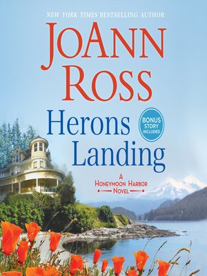 cover image of Herons Landing
